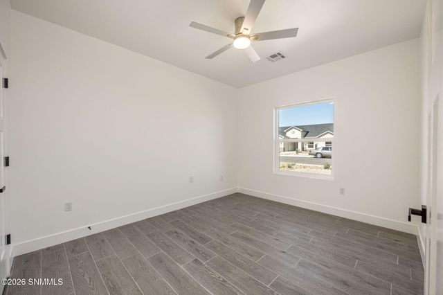 6542 Swan Street, Las Cruces, NM 88012