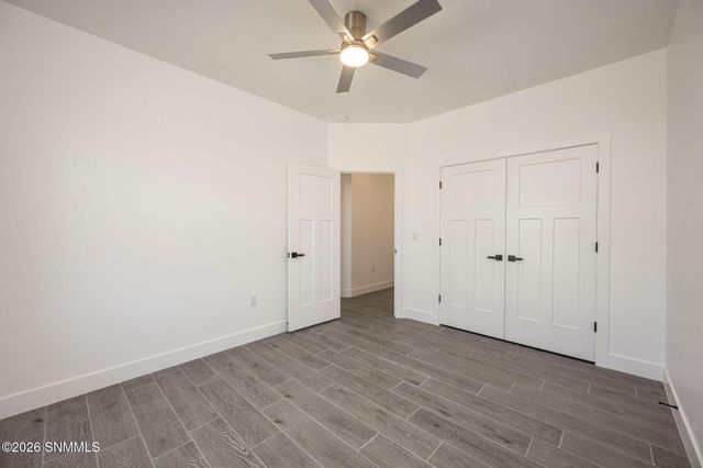 6542 Swan Street, Las Cruces, NM 88012