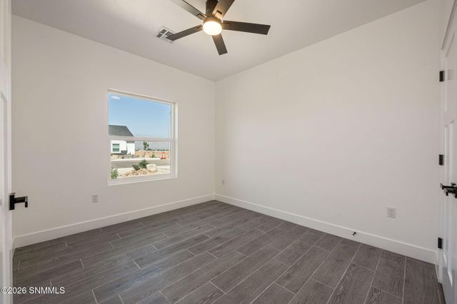 6542 Swan Street, Las Cruces, NM 88012