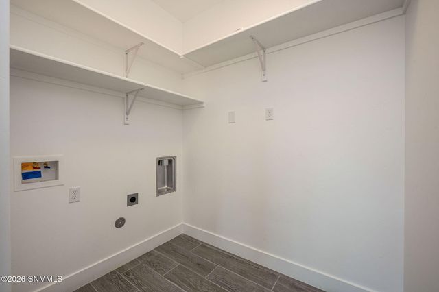 6542 Swan Street, Las Cruces, NM 88012