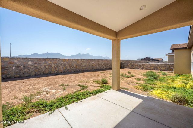 6542 Swan Street, Las Cruces, NM 88012