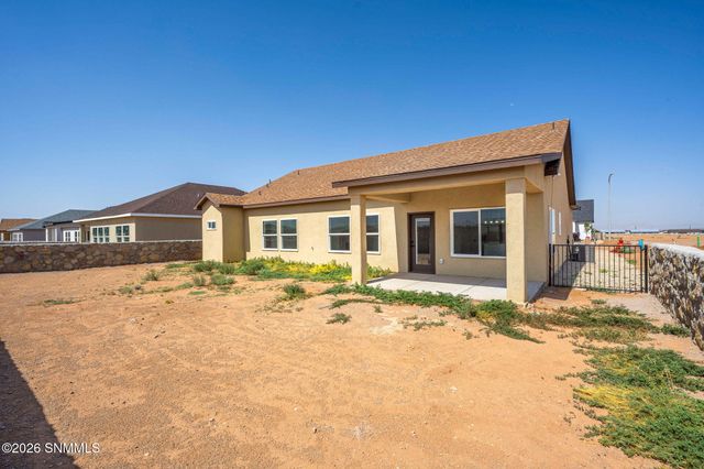 6542 Swan Street, Las Cruces, NM 88012