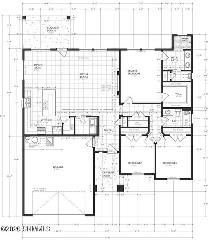 6542 Swan Street, Las Cruces, NM 88012
