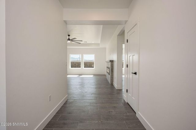 6542 Swan Street, Las Cruces, NM 88012