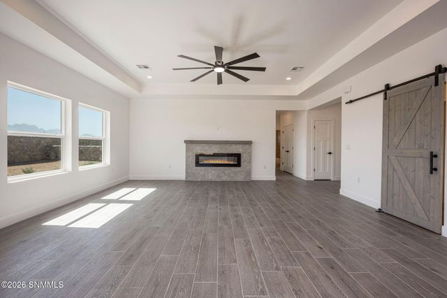6542 Swan Street, Las Cruces, NM 88012