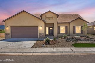 6542 Swan Street, Las Cruces, NM 88012