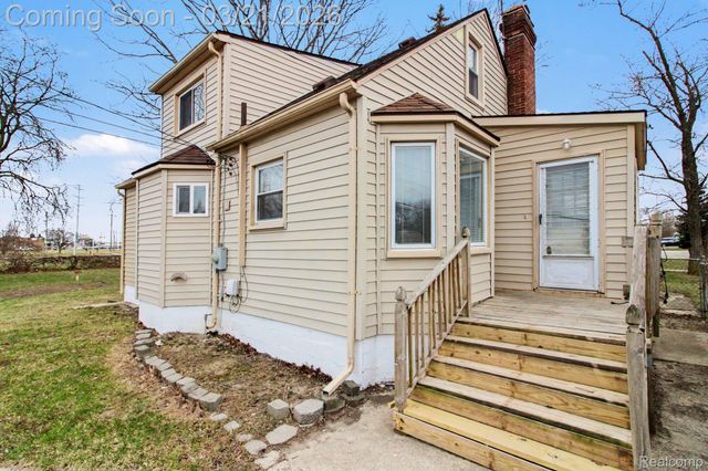 20190 Northline Road, Taylor, MI 48180