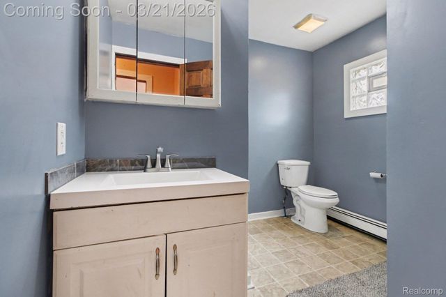 20190 Northline Road, Taylor, MI 48180