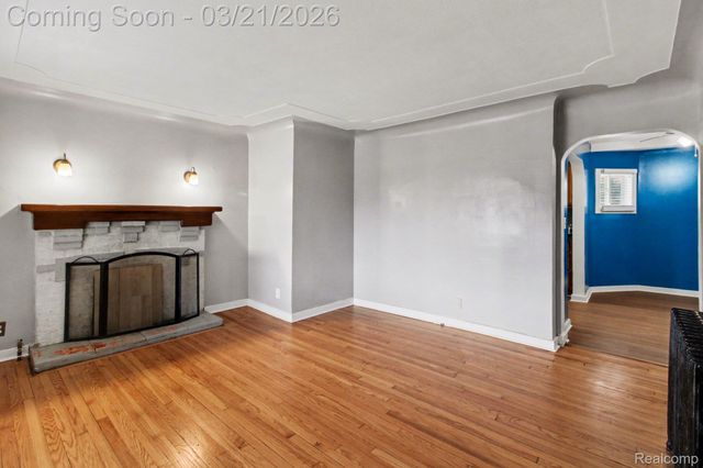 20190 Northline Road, Taylor, MI 48180