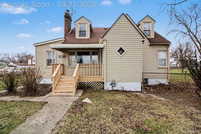 20190 Northline Road, Taylor, MI 48180