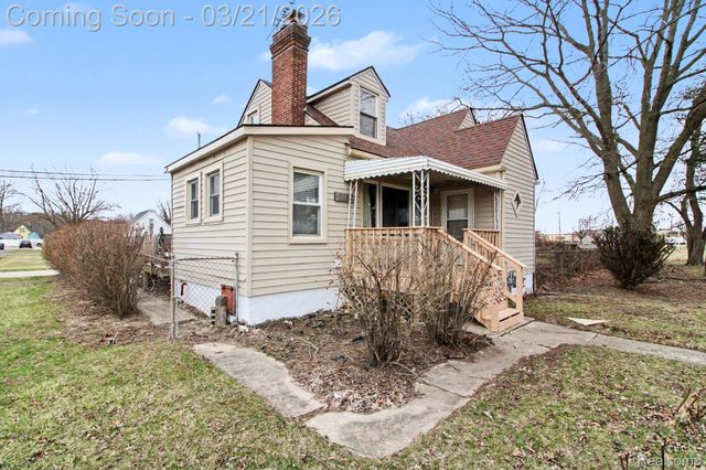 20190 Northline Road, Taylor, MI 48180