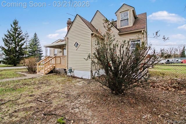 20190 Northline Road, Taylor, MI 48180