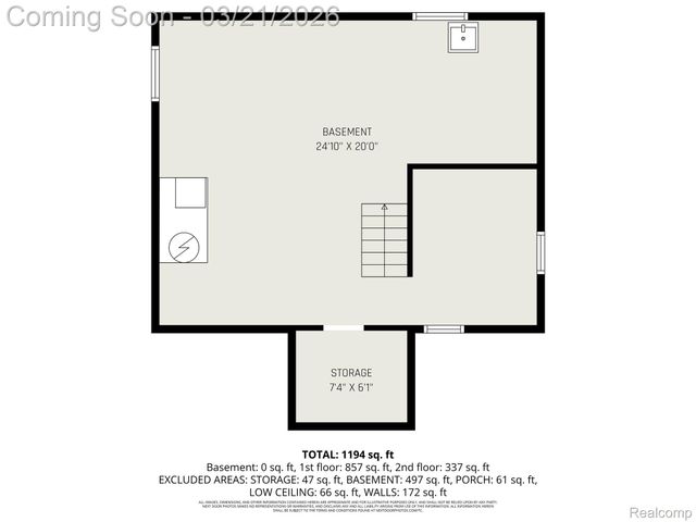 20190 Northline Road, Taylor, MI 48180