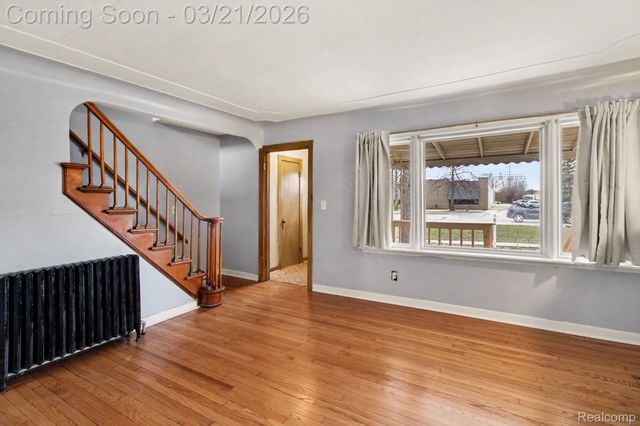 20190 Northline Road, Taylor, MI 48180