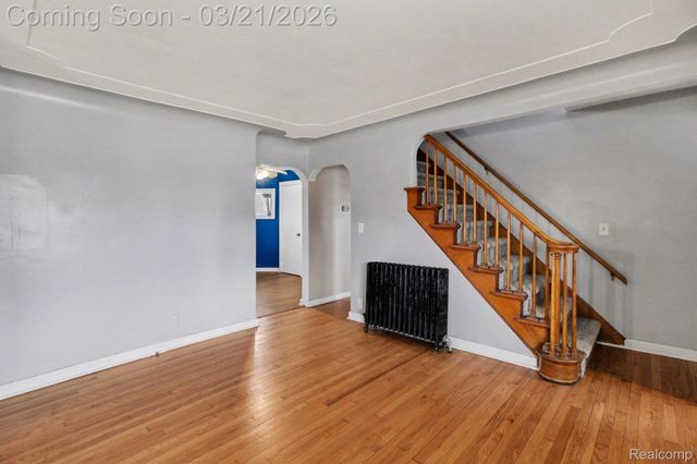 20190 Northline Road, Taylor, MI 48180