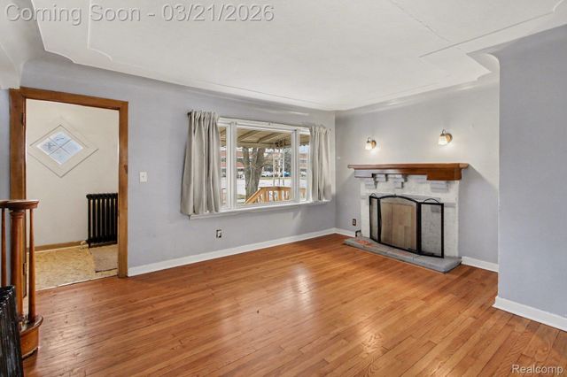 20190 Northline Road, Taylor, MI 48180