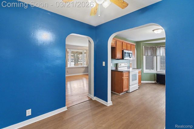 20190 Northline Road, Taylor, MI 48180