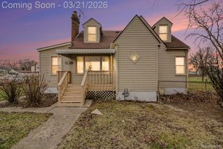 20190 Northline Road, Taylor, MI 48180