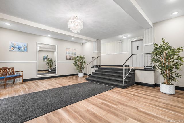 2241 Palmer Avenue 3E, New Rochelle, NY 10801