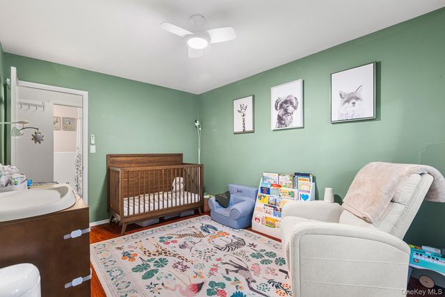 2241 Palmer Avenue 3E, New Rochelle, NY 10801