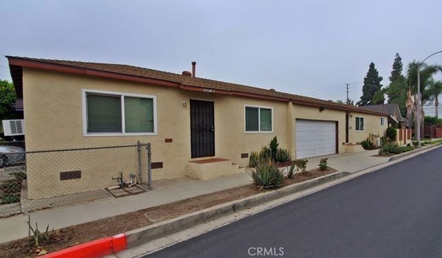 3661 Webster, Long Beach, CA 90810