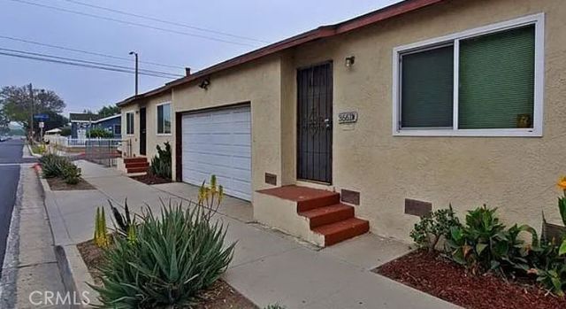 3661 Webster, Long Beach, CA 90810