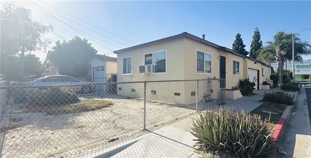 3661 Webster, Long Beach, CA 90810