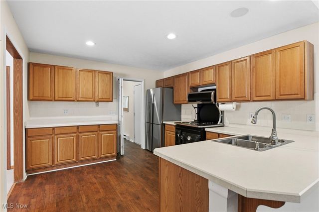 7260 Port Royal Court, Mentor, OH 44060