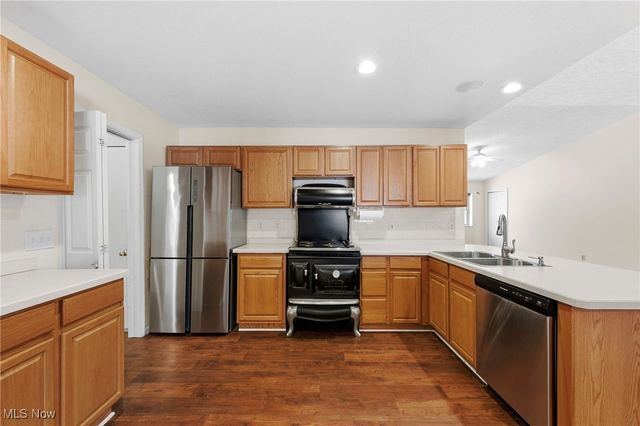 7260 Port Royal Court, Mentor, OH 44060