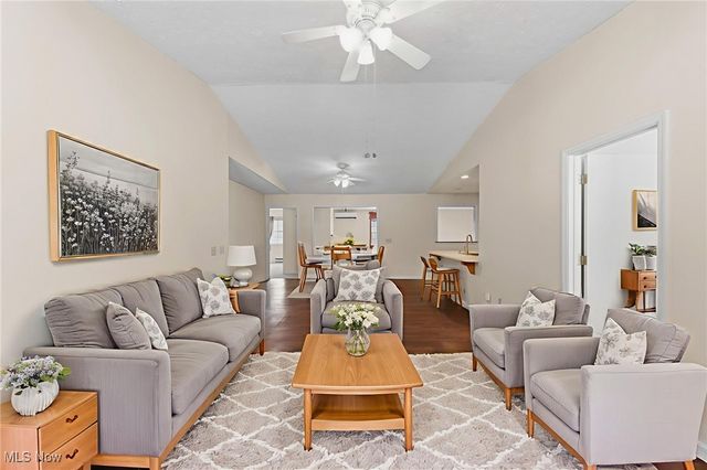 7260 Port Royal Court, Mentor, OH 44060