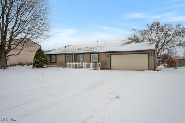 7260 Port Royal Court, Mentor, OH 44060