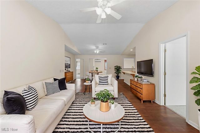 7260 Port Royal Court, Mentor, OH 44060