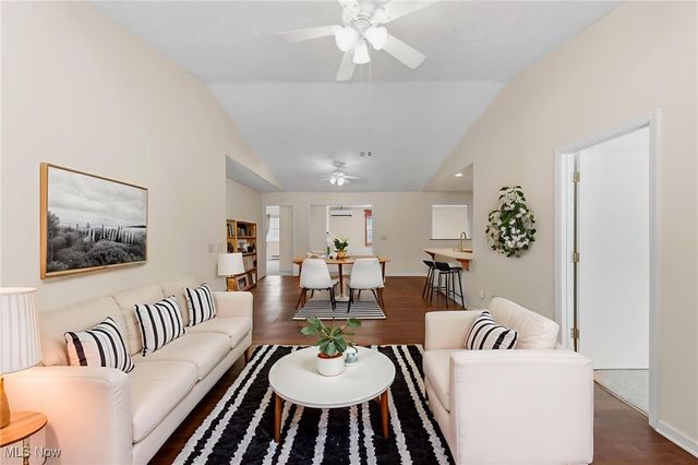 7260 Port Royal Court, Mentor, OH 44060