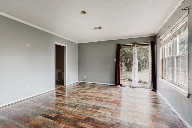441 Caddo Trail, Jacksonville, AR 72076