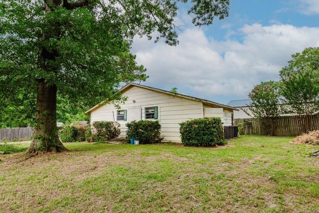 441 Caddo Trail, Jacksonville, AR 72076