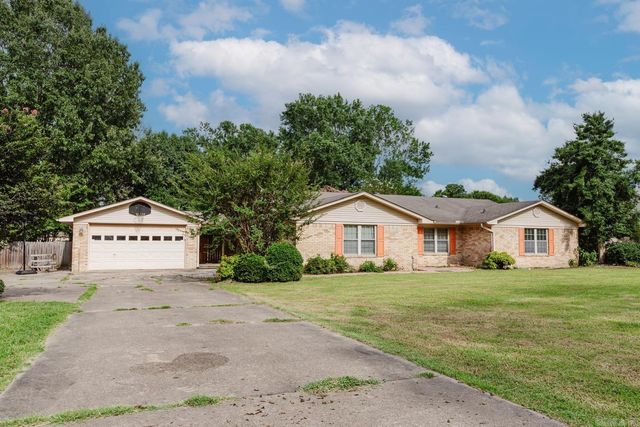 441 Caddo Trail, Jacksonville, AR 72076