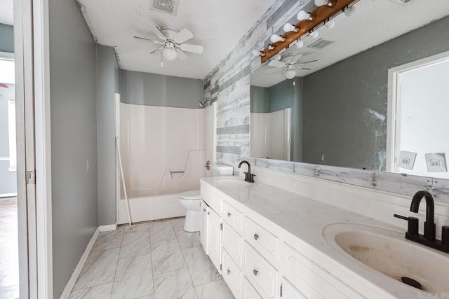 441 Caddo Trail, Jacksonville, AR 72076
