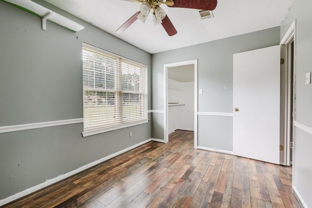 441 Caddo Trail, Jacksonville, AR 72076