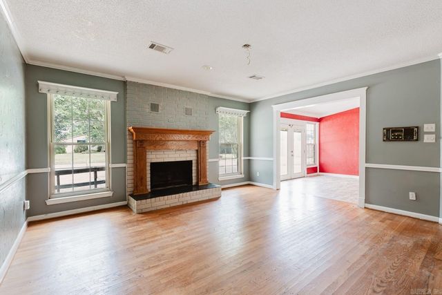441 Caddo Trail, Jacksonville, AR 72076