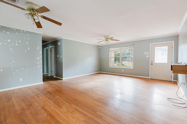 441 Caddo Trail, Jacksonville, AR 72076