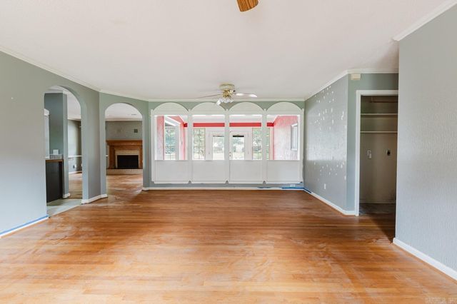 441 Caddo Trail, Jacksonville, AR 72076