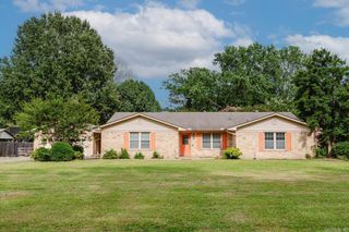 441 Caddo Trail, Jacksonville, AR 72076
