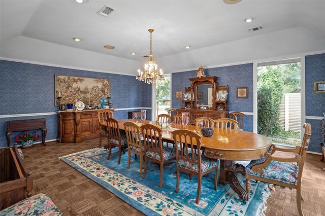 909 E Mimosa Lane, Crockett, TX 75835