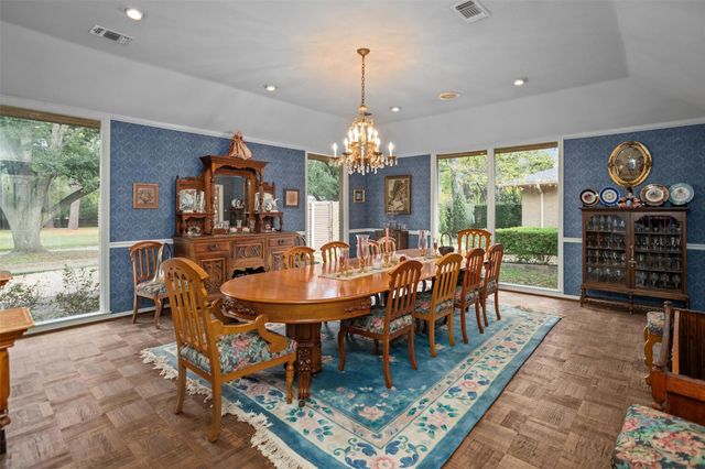 909 E Mimosa Lane, Crockett, TX 75835