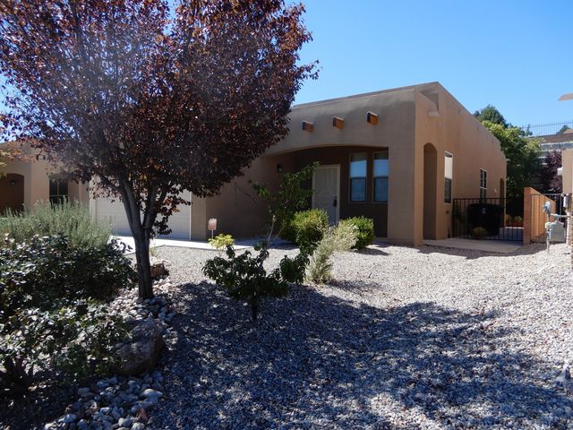 4927 Costa Uasca Drive NW, Albuquerque, NM 87120