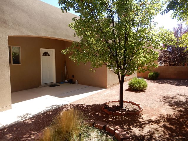 4927 Costa Uasca Drive NW, Albuquerque, NM 87120