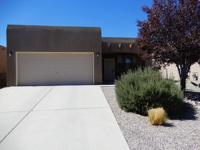 4927 Costa Uasca Drive NW, Albuquerque, NM 87120