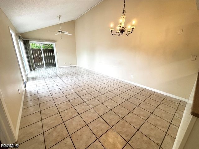 5660 Foxlake DR, North Fort Myers, FL 33917