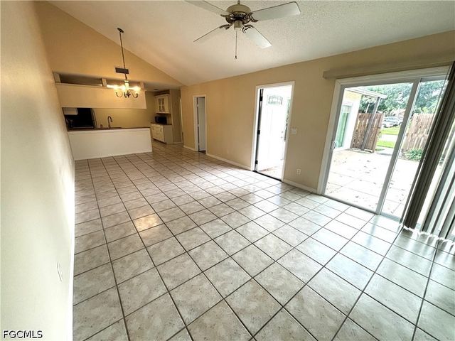 5660 Foxlake DR, North Fort Myers, FL 33917