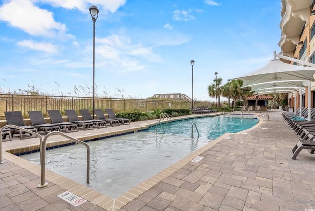 603 S Ocean Blvd Apt 1114, North Myrtle Beach, SC 29582